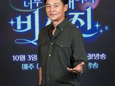 '비서진' 이서진·김광규 "50대에 스타 수발 힘들어…매니저 마음 이해"