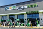 아마존, 저가 식료품 브랜드 출시