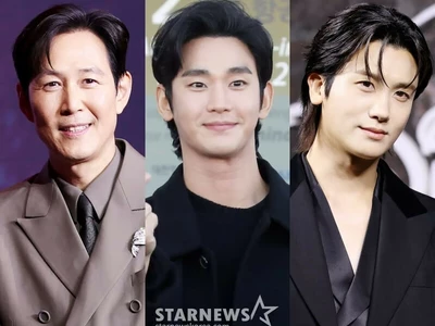 드라마 한 편 찍으면 90억..이미 선 넘은 한국 배우 출연료