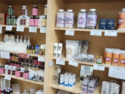 [비즈니스 포커스] 발아건강식품, "정직한 제품으로 입증된 효과"