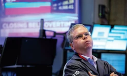 ‘AI’의존 과도한 주식시장… 거품 우려 고개 들어