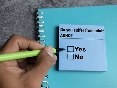 “혹시 나도?”… 5년새 무려 5배 급증한 ‘성인 ADHD’