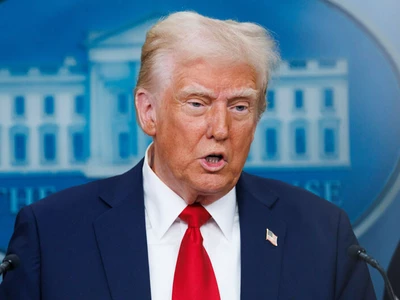 “1인당 최대 2천달러” 트럼프 관세환급 추진