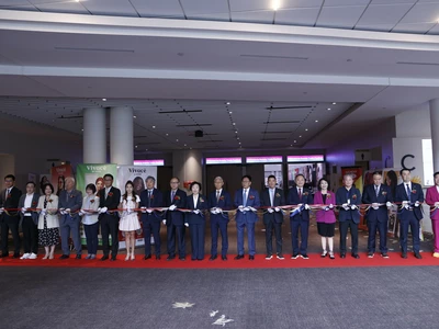 미주조지아뷰티협회, 뷰티 트레이드 페스티벌 개최