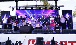 복면가왕, 코페에서 인기 폭발