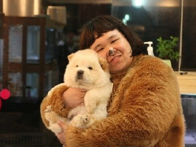 '차우차우' 개그맨 정세협, 41세 나이로 사망