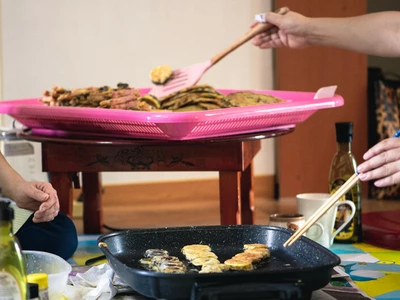 명절이 두렵다? 추석 연휴 ‘관절 건강’ 지키는 꿀팁