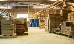 조지아주, 목재업 쇠퇴로 대량 실업