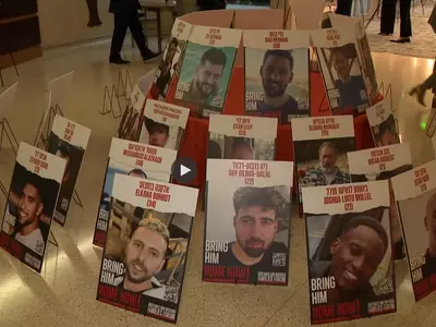 이스라엘-하마스 전쟁, GA 선거 변수로