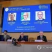 노벨화학상 '다공성 첨단소재 개발' 3인…일본, 올해 노벨상 2관왕