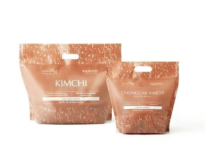 이젠 한국 유명 호텔 김치도 해외로 수출