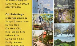 조지아 미술협회 가을전시회 개최