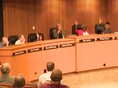 귀넷 주택가 인근 화장장 건설 제동