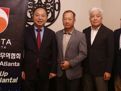 옥타·한인상의, 시의원 후보 초청 포럼 개최