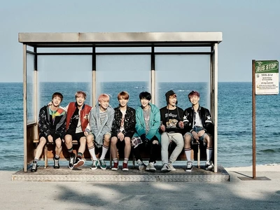 BTS '봄날', 롤링스톤 '21세기 최고노래' 37위…블핑도 선정