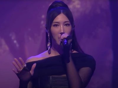 케데헌 '골든' 가수 겸 작곡가 이재, 유퀴즈 출연한다