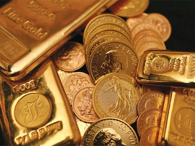 “달러화 못믿겠다”… 글로벌 투자 ‘안전 피난처’ 금으로