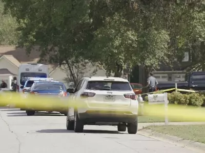 로렌스빌 주택서 남녀 총격 사망