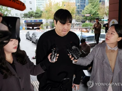 음주운전 물의 개그맨 이진호 여자친구, 자택서 숨진 채 발견