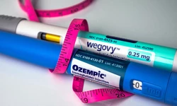 인기 체중감량제 ‘위고비’ 할인 판매