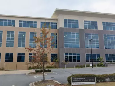 주 복지부 해킹 피해…주민정보 누출 우려