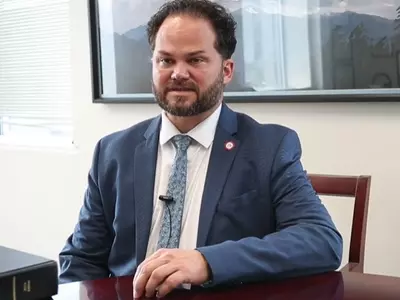 조지아 고위 판사 음주운전 혐의 체포