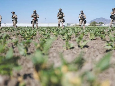 이민 단속 역효과… “식품값 상승”