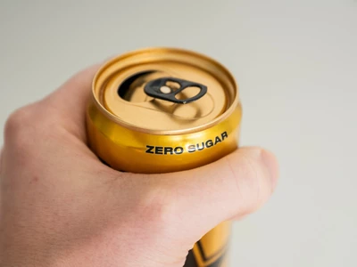 “제로 음료도 예외 아니다”… 단맛 음료 모두 간 지방 늘려