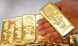 ‘금값’된 금… 21세기형 ‘골드러시’ 글로벌 열기