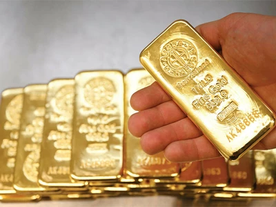 ‘금값’된 금… 21세기형 ‘골드러시’ 글로벌 열기