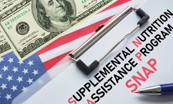 푸드스탬프(SNAP) 수혜자들 자격박탈 우려