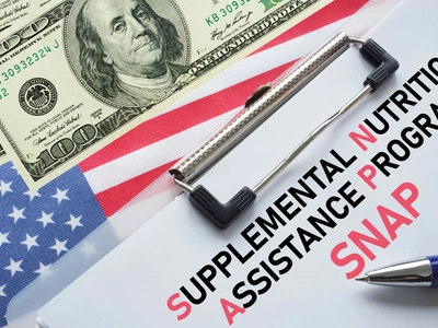 푸드스탬프(SNAP) 수혜자들 자격박탈 우려