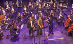 로렌스빌 심포니, 25-26 시즌 개막 음악회 열어