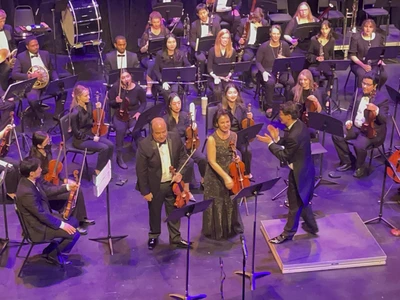 로렌스빌 심포니, 25-26 시즌 개막 음악회 열어