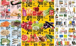 〈롯데마켓 세일 정보〉영업시간 연장...늦은 밤까지 안심하고 샤핑하세요