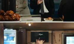 신문기자가 된 박서준…JTBC 드라마 '경도를 기다리며' 출연