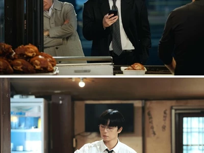 신문기자가 된 박서준…JTBC 드라마 '경도를 기다리며' 출연