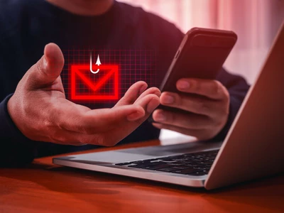 피싱사기 기승… 알고 보니 중국이 배후