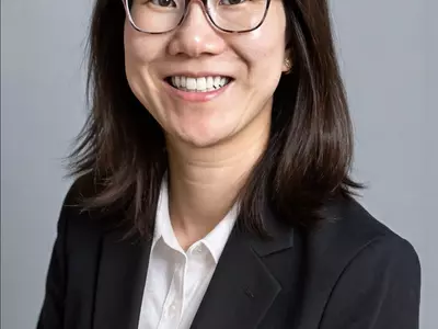 남대문마켓 앨리스 김, 귀넷 CID 신임 이사에