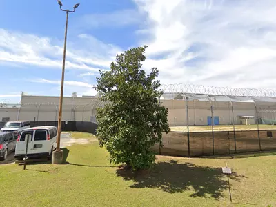 자궁적출 논란 폐쇄 어윈 이민구치소 재가동