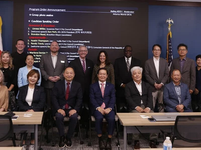 시장·시의원 후보 10명 '한인 목소리 반영' 약속