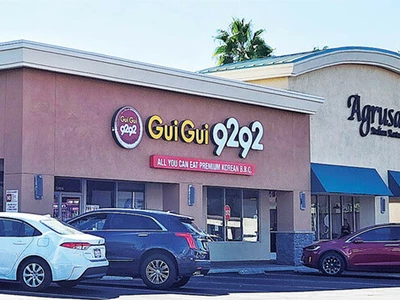 한인 식당서 손님이 총격 살해·자살극 ‘충격’