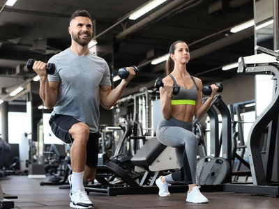 주말에만 운동하면 효과 없다?… 매일 운동 vs 주말 운동 비교해보니