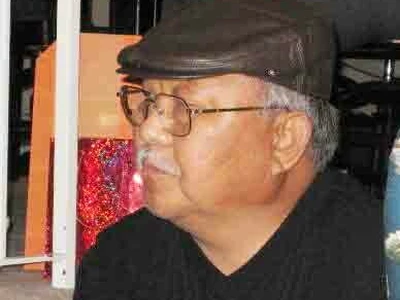 [미주시문학을빛내고있는 10명의시인을찾아서]  이민 애가