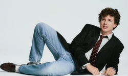 찰리 푸스, 신곡 '체인지스' 공개…내년 정규 4집 예고