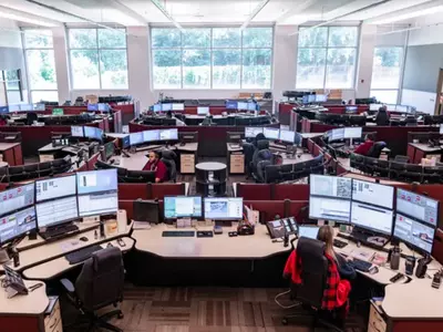 차세대 기술 도입했더니 911 응답률 ‘껑충’