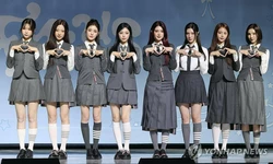 하츠투하츠 "쿨하고 시크한 매력으로 시선 확실히 사로잡겠다"