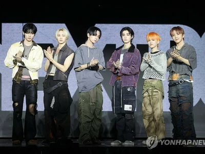 보이넥스트도어 "우리 음악은 우리만 할 수 있다는 자신감 있죠"