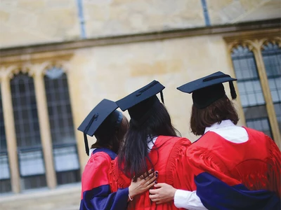 세계 대학 순위… 옥스포드대 10년 연속 1위