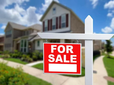 5%대 모기지 금리 ‘가시권’… 하락세 지속